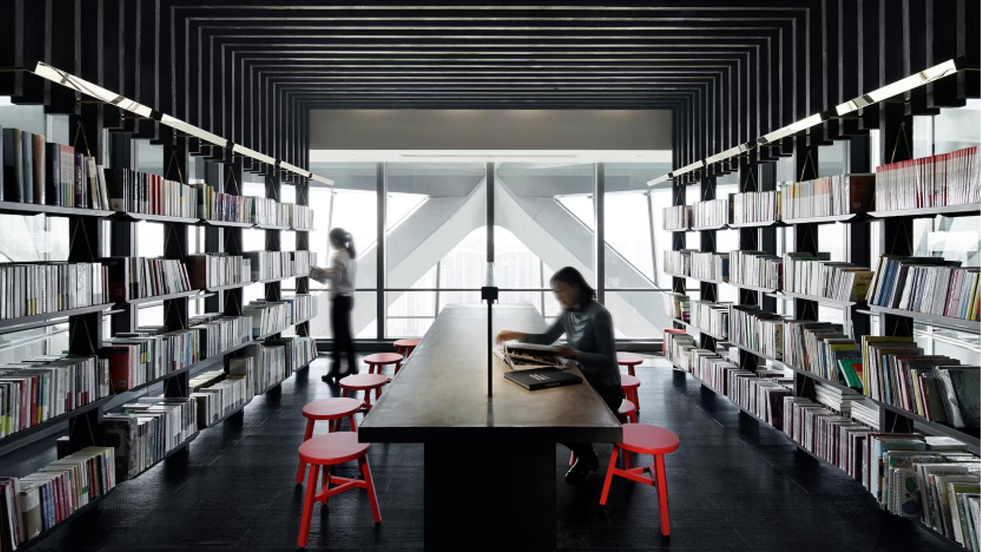 Hyundai Capital Office Beijing China — by HDG