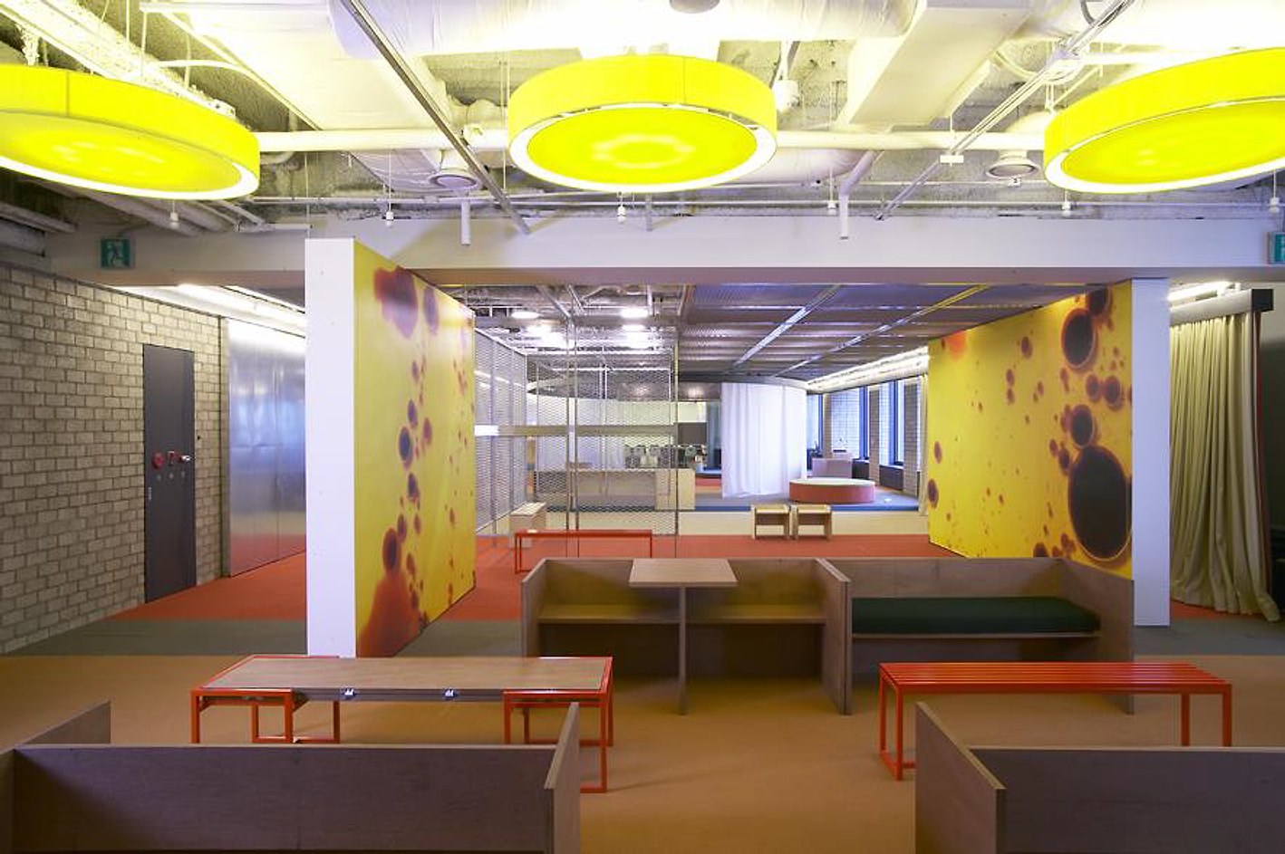 Art Center Navi Seoul Korea — by HDG