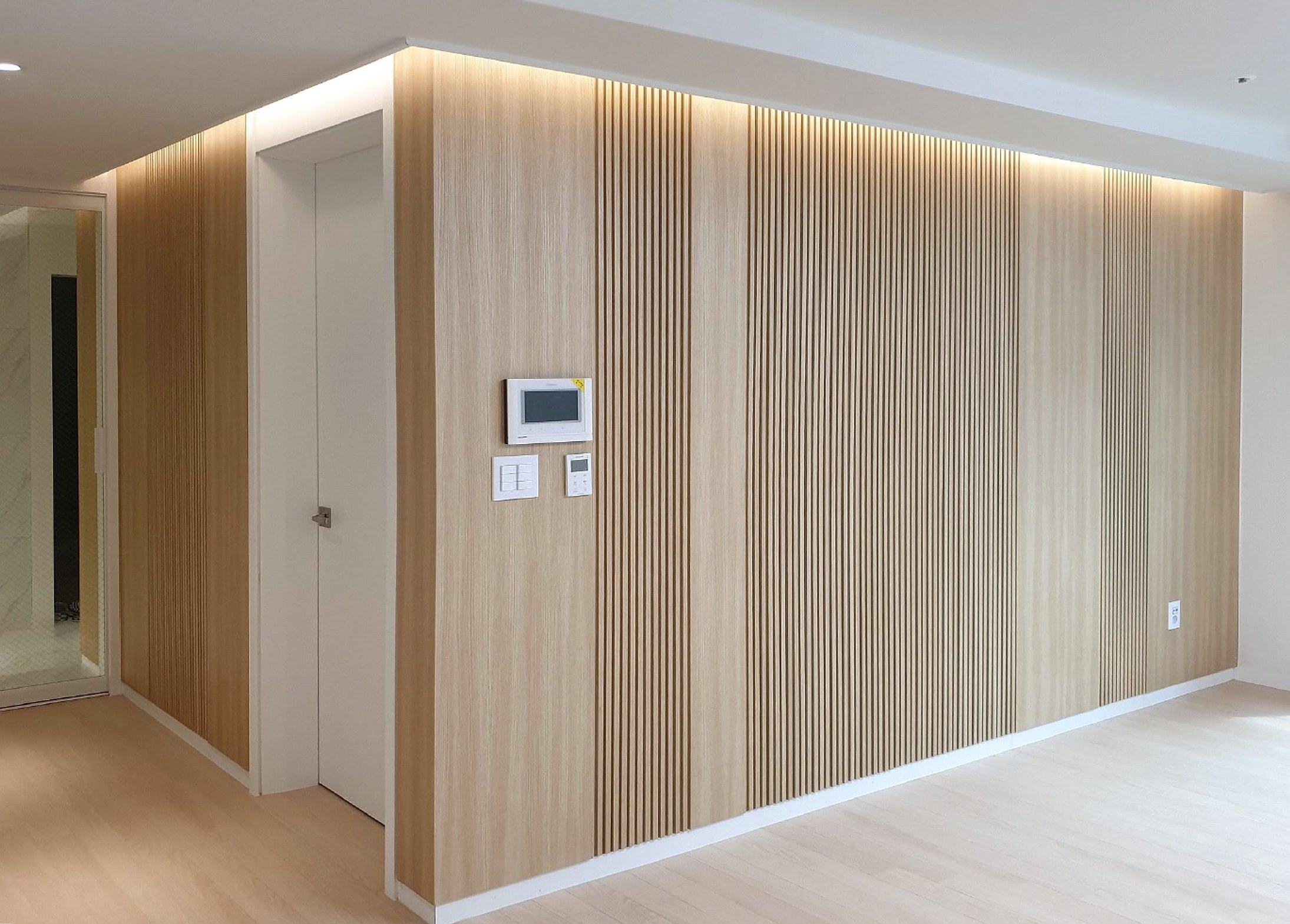 Bucheon-si New Construction Apartment Bucheon-si, Korea — by HDG
