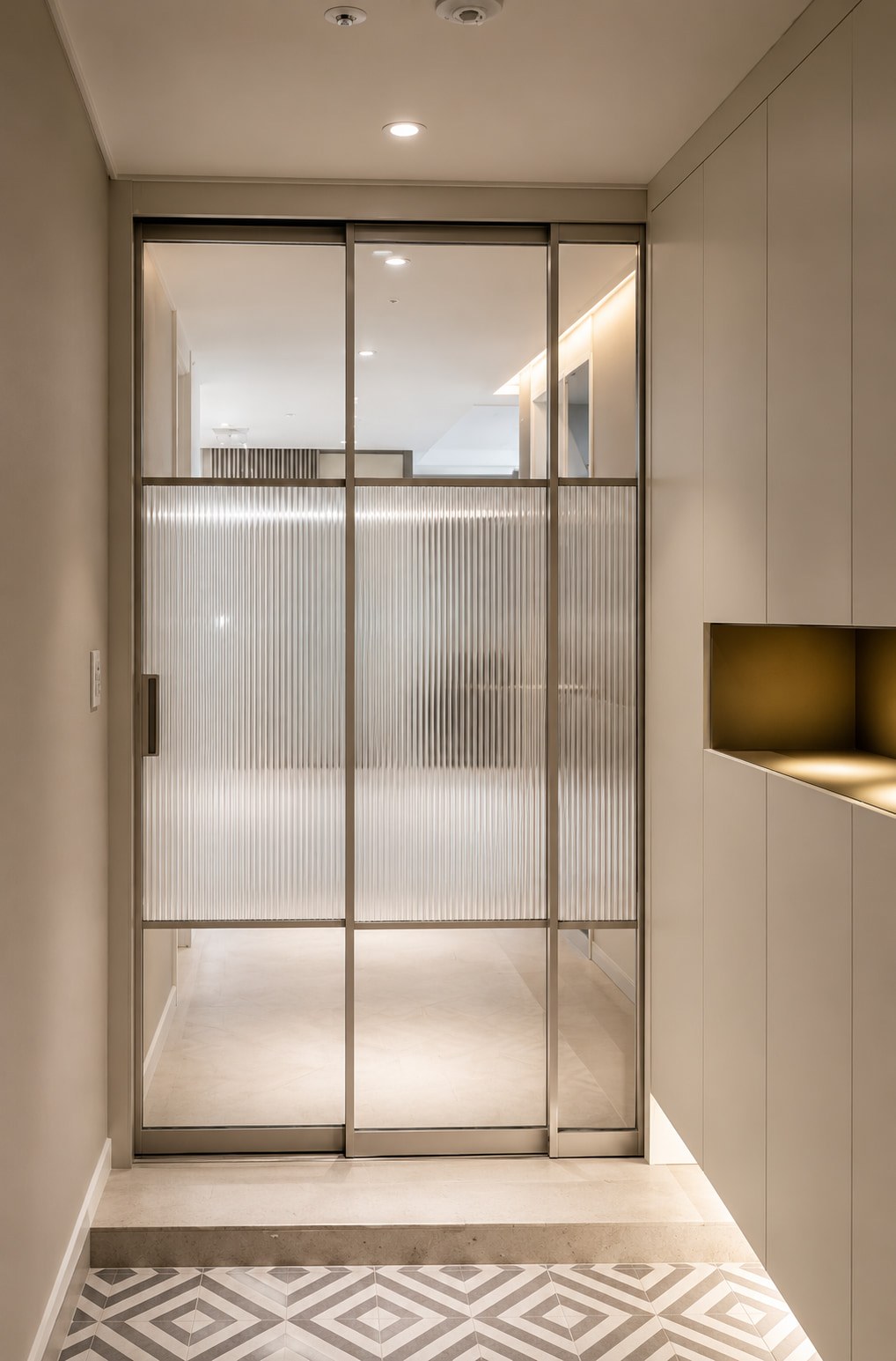 Bucheon-si New Construction Apartment Bucheon-si, Korea — by HDG