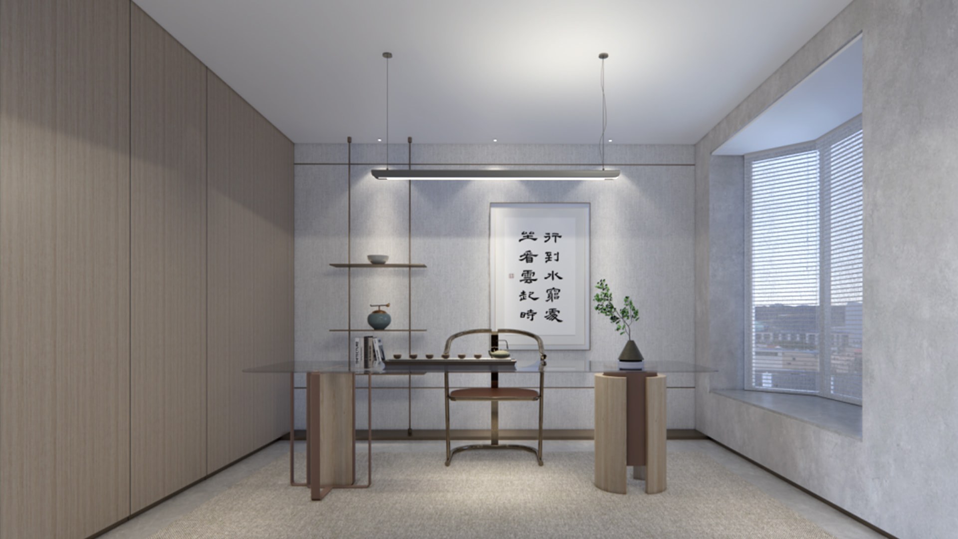 Changdao Lanqiao Water Front Garden Villa, China — by HDG