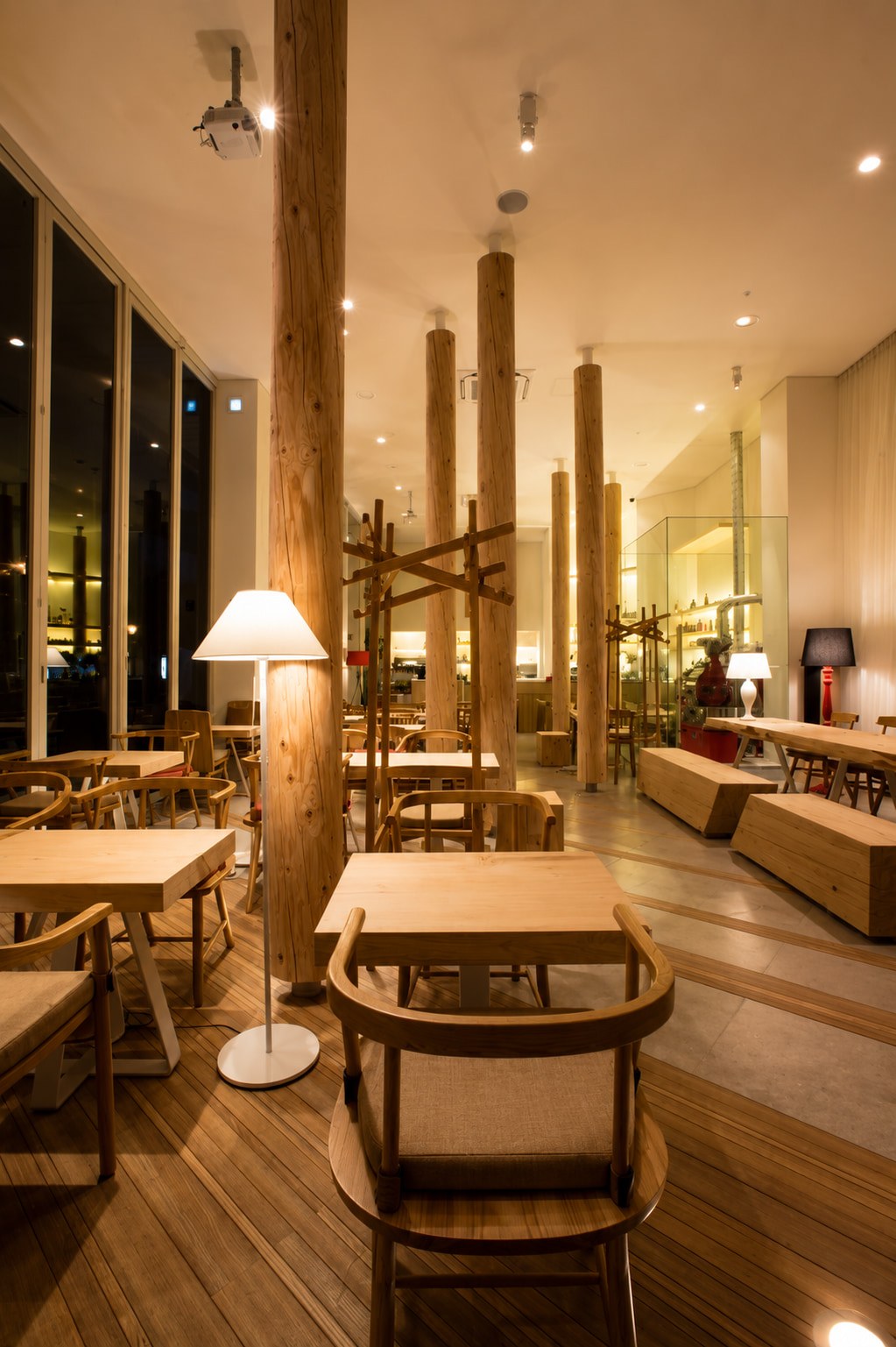 Coffee THE SOL Seoul Korea — by HDG