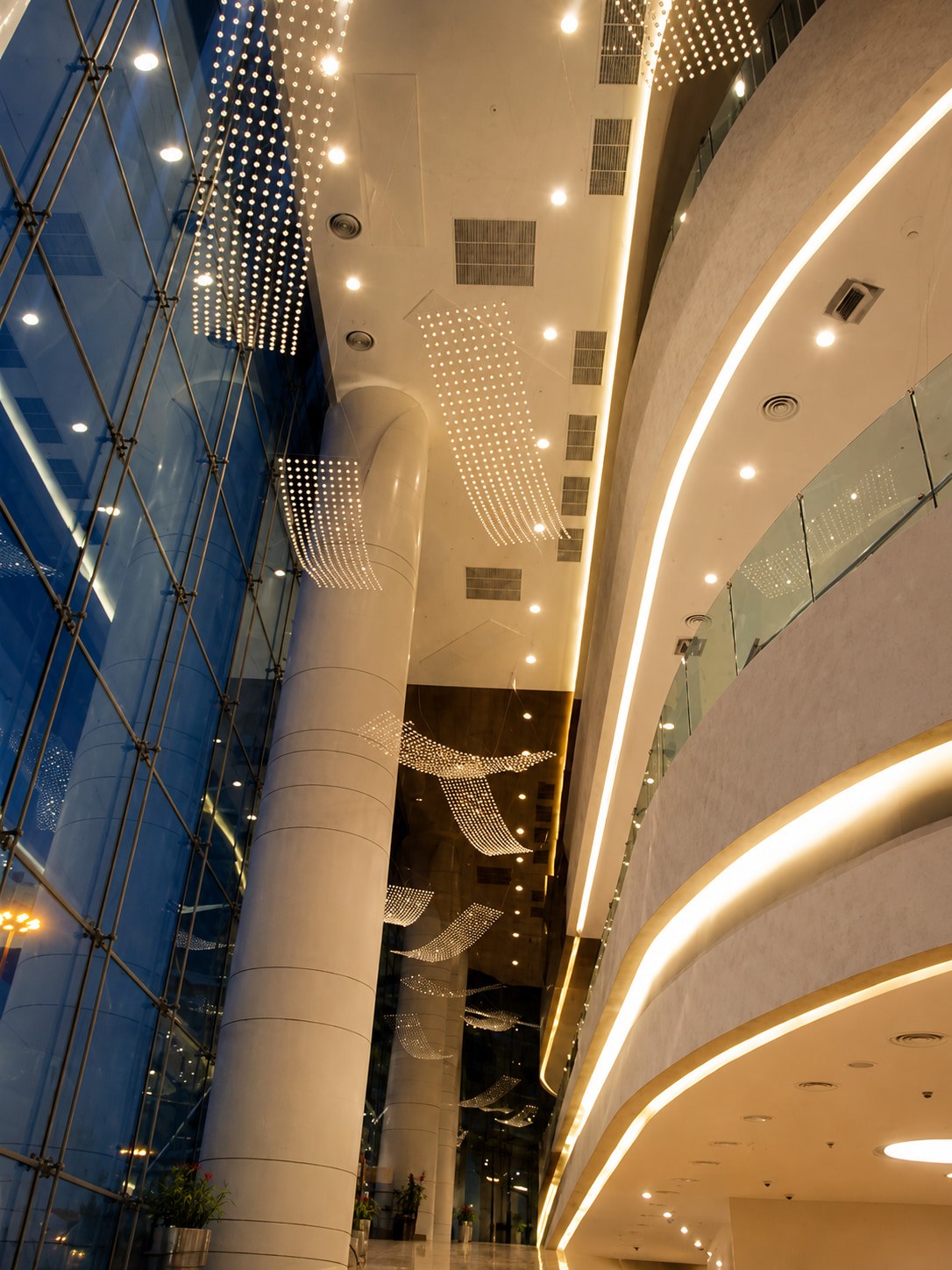 Hamad Bin Khalifa Medical CITY Doha Qatar — by HDG