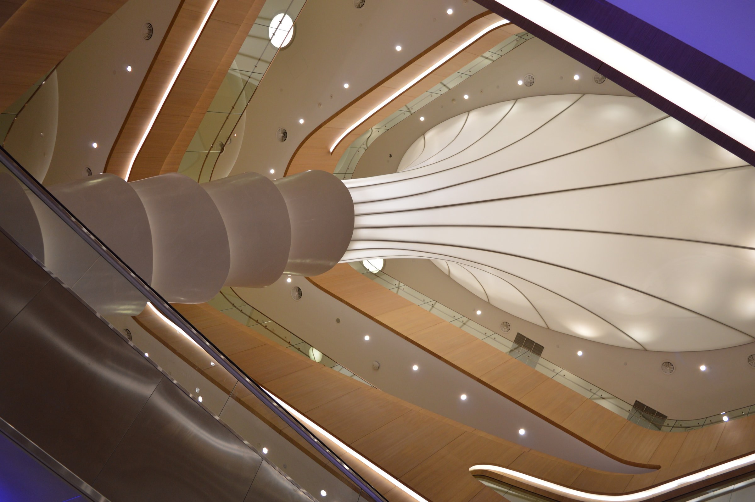 Hamad Bin Khalifa Medical CITY Doha Qatar — by HDG