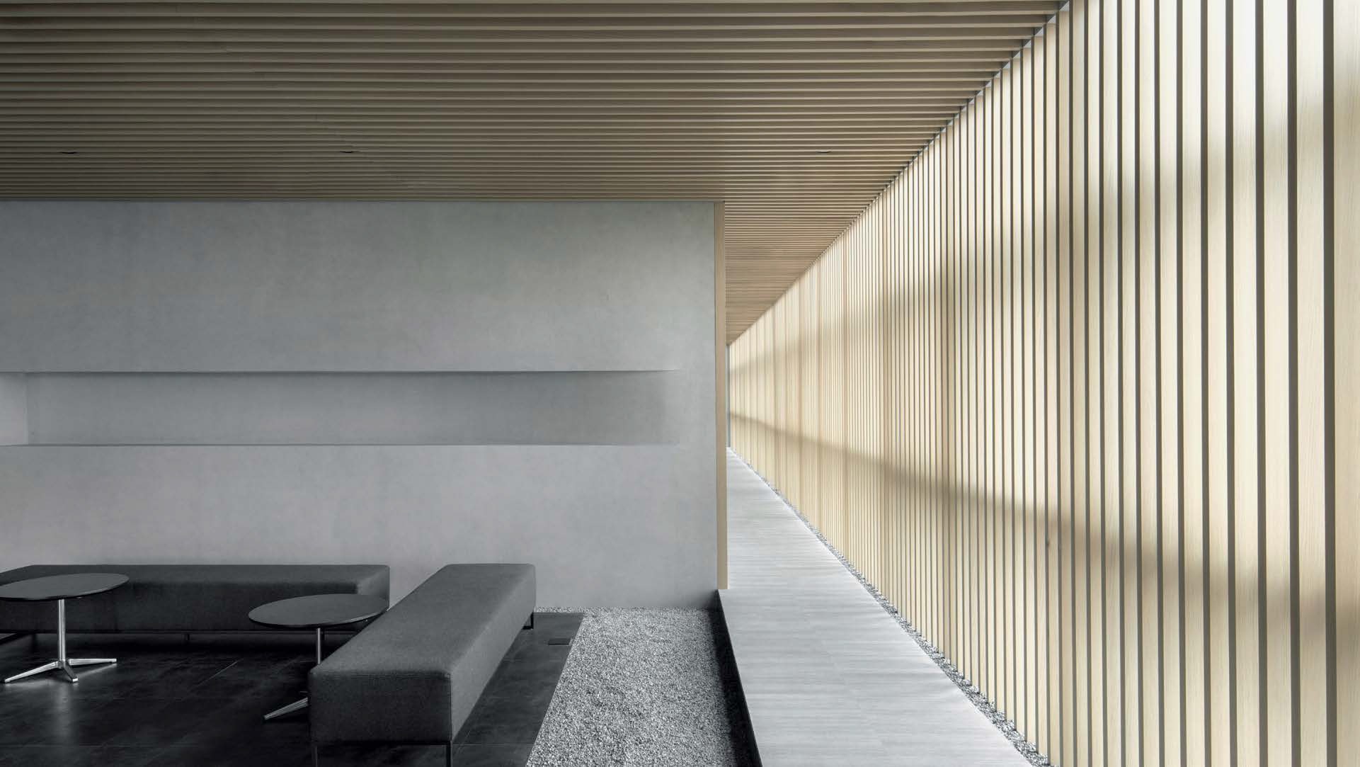 Hyperion Group Office Beijing China — by HDG