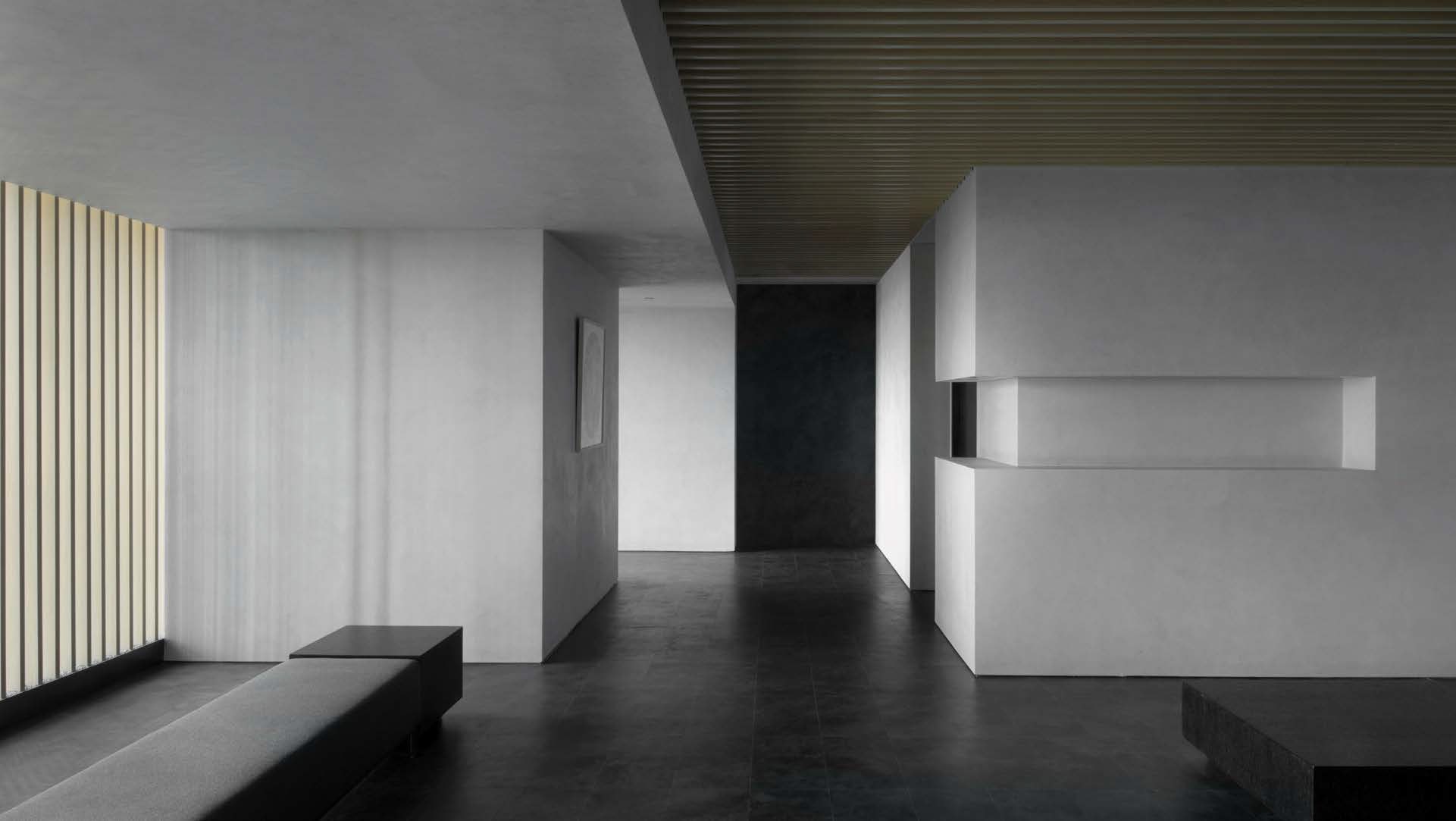 Hyperion Group Office Beijing China — by HDG