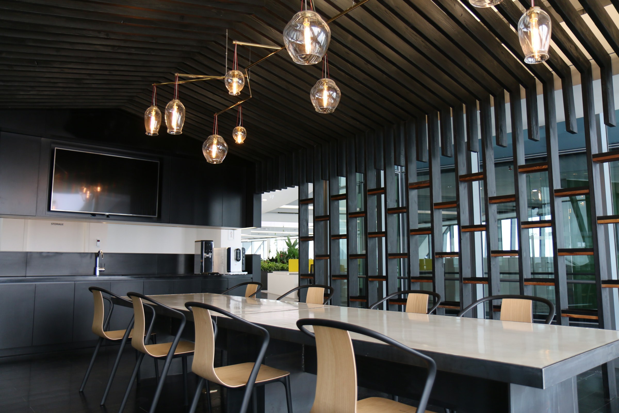 Hyundai Capital Office Beijing China — by HDG