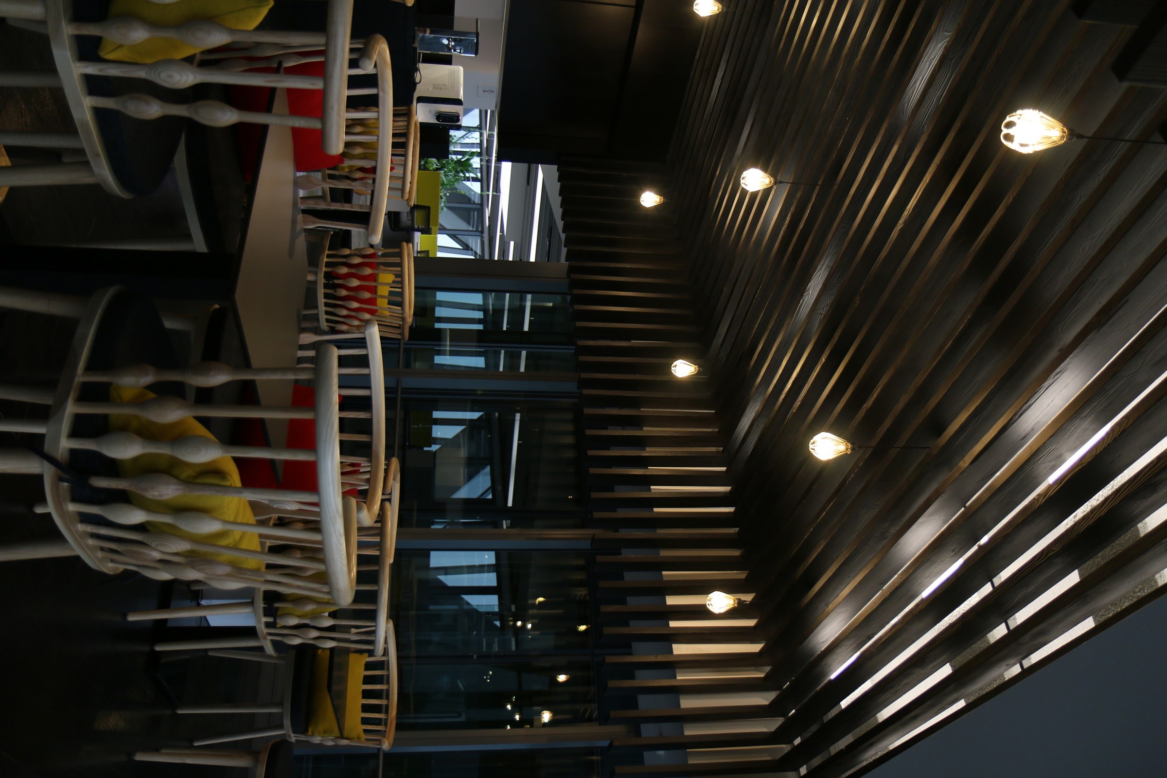 Hyundai Capital Office Beijing China — by HDG