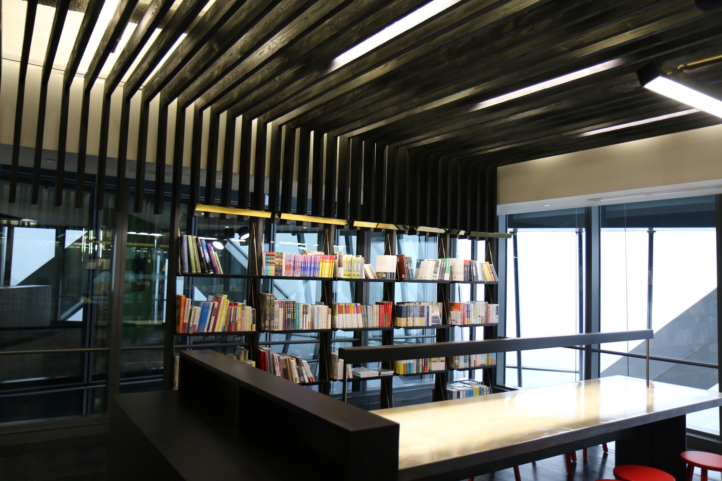 Hyundai Capital Office Beijing China — by HDG