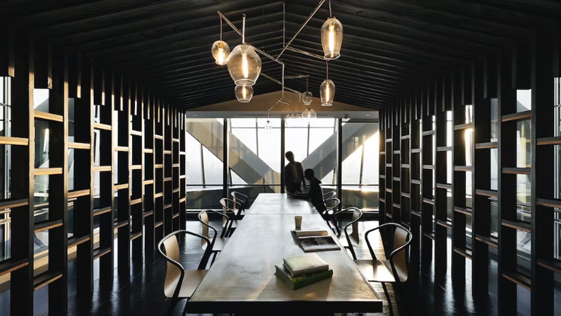 Hyundai Capital Office Beijing China — by HDG