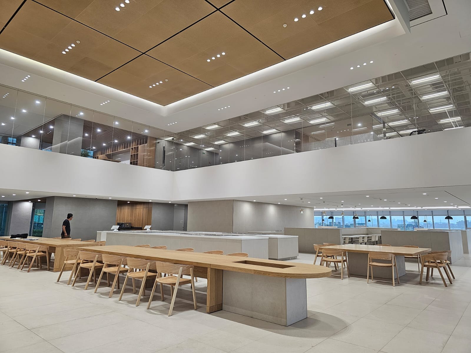 Hyundai India Head Quarter Building — by HDG