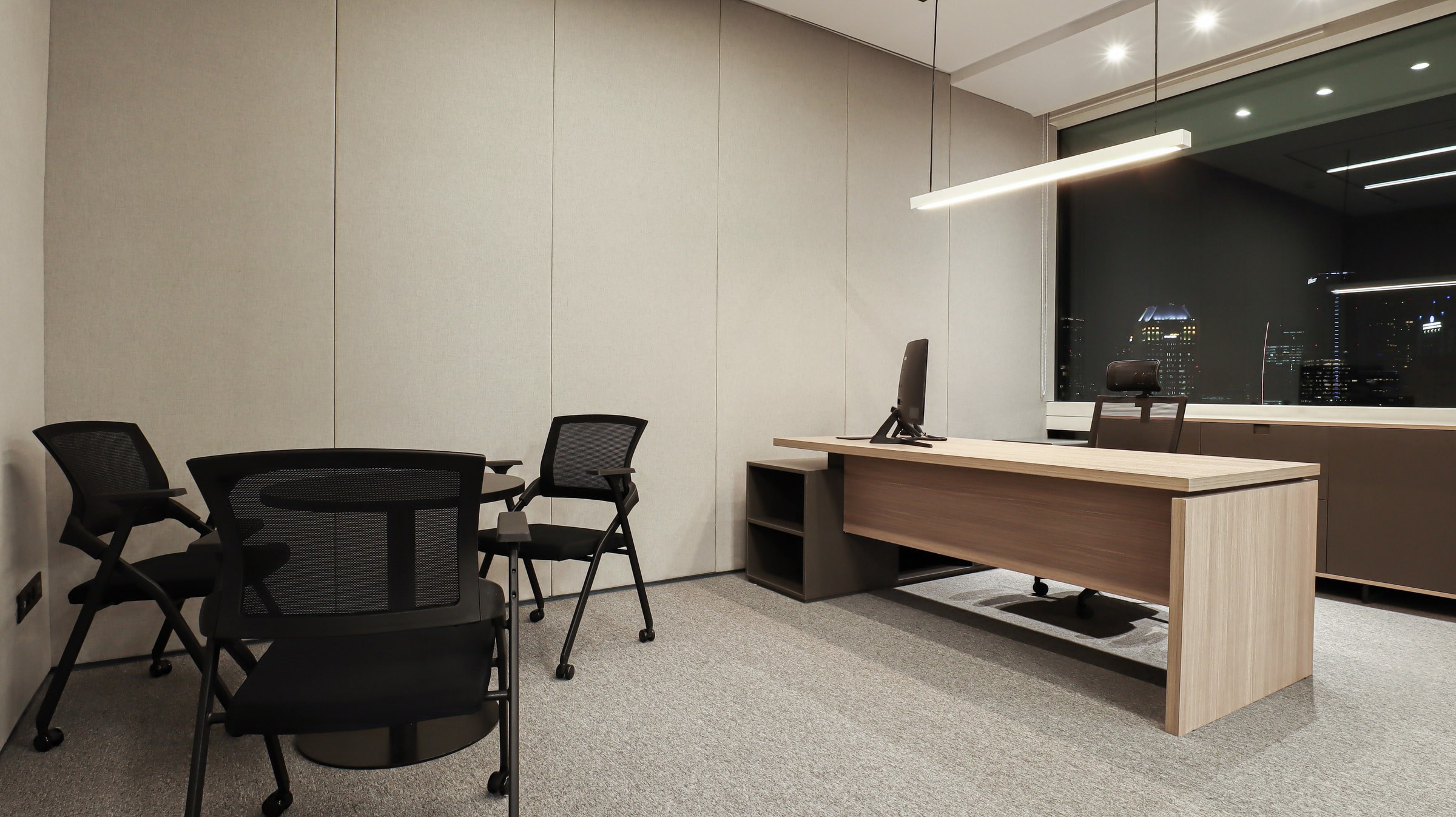 Hyundai Infracore, Jakarta, Indonesia — by HDG