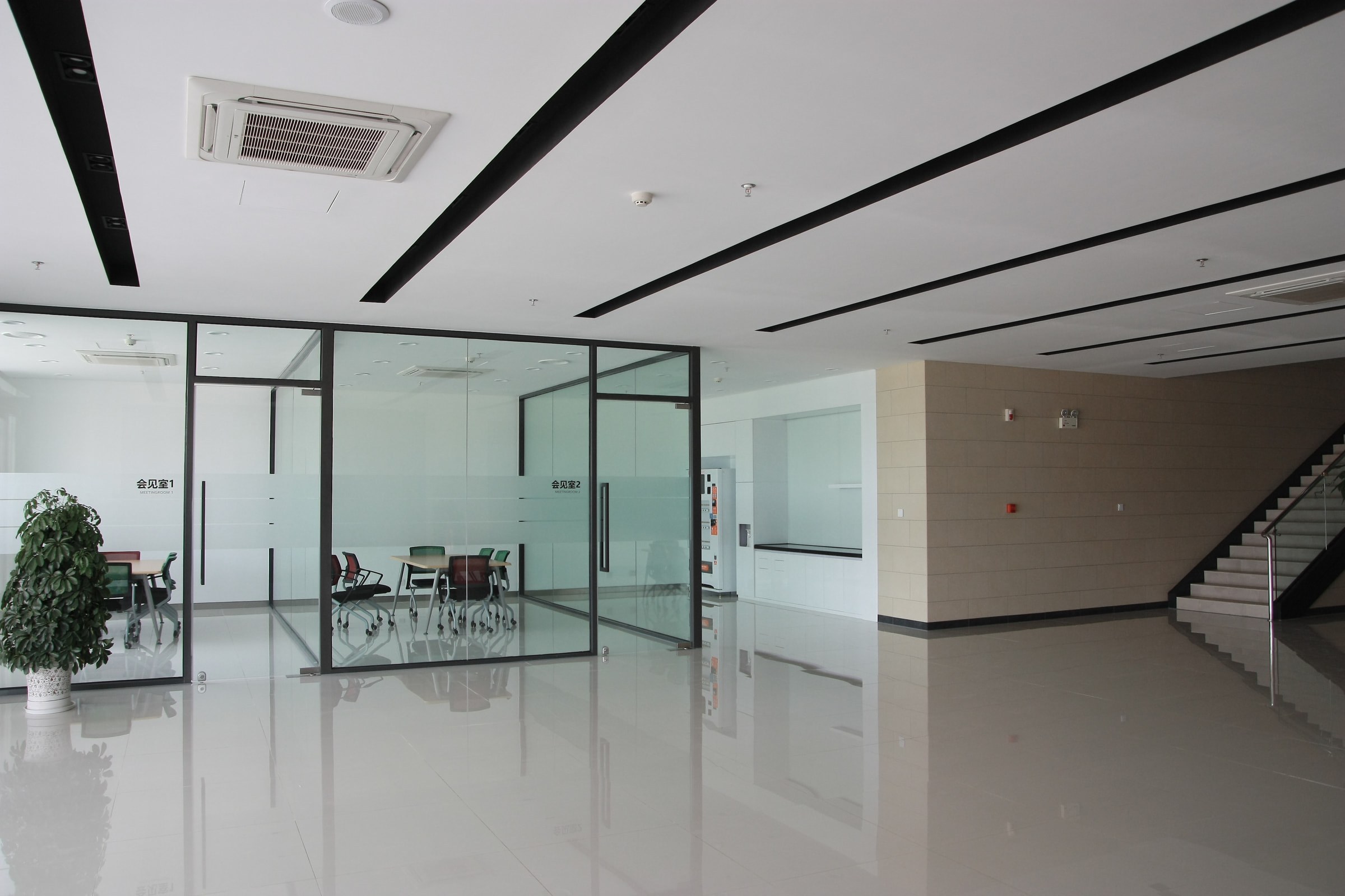 Hyundai Mobis Module Factory Changzhou, China — by HDG