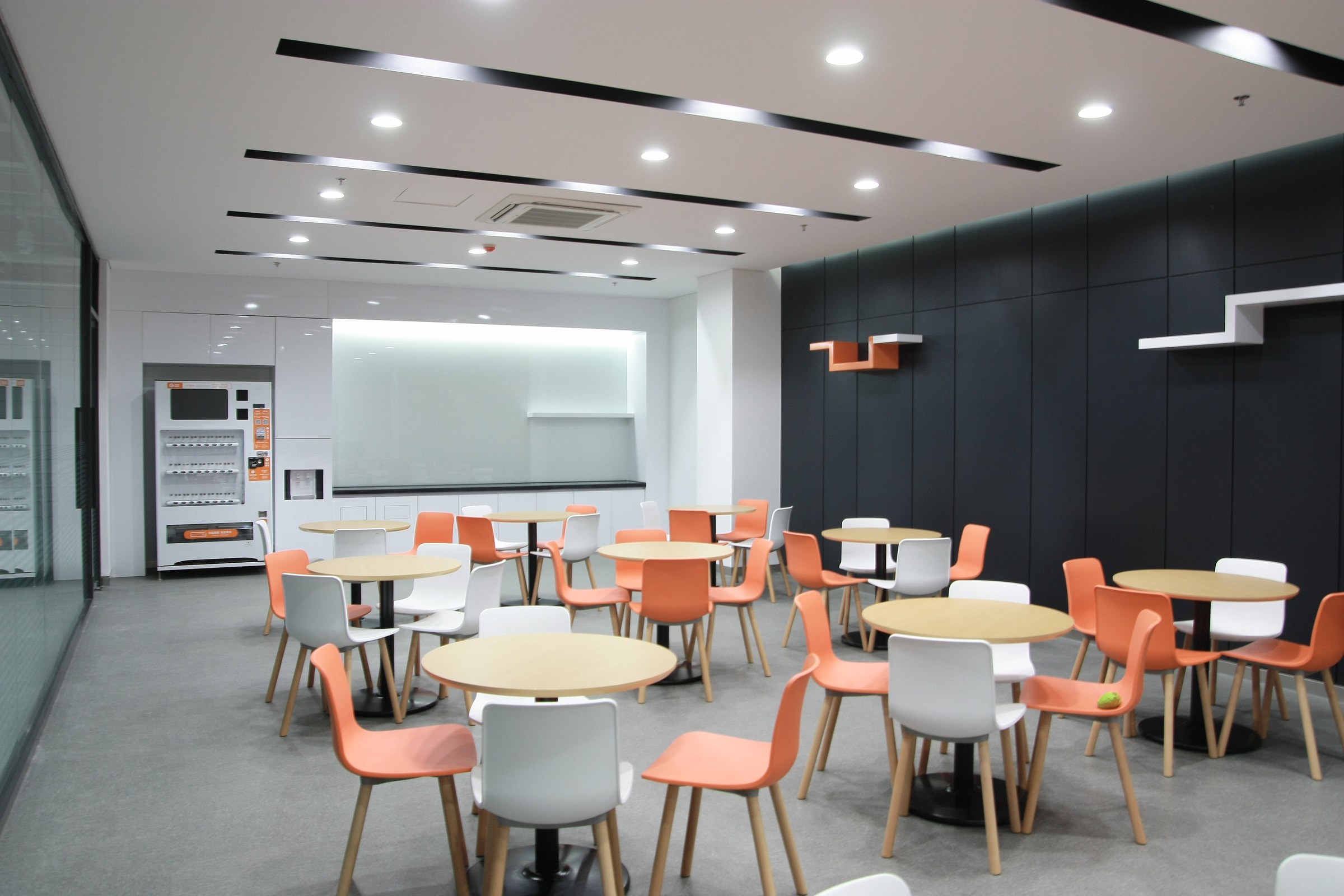 Hyundai Mobis Module Factory Changzhou, China — by HDG