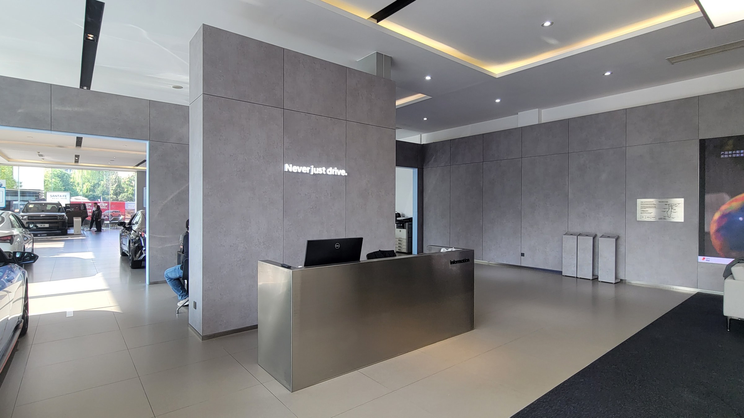 Hyundai N Brand, China — by HDG