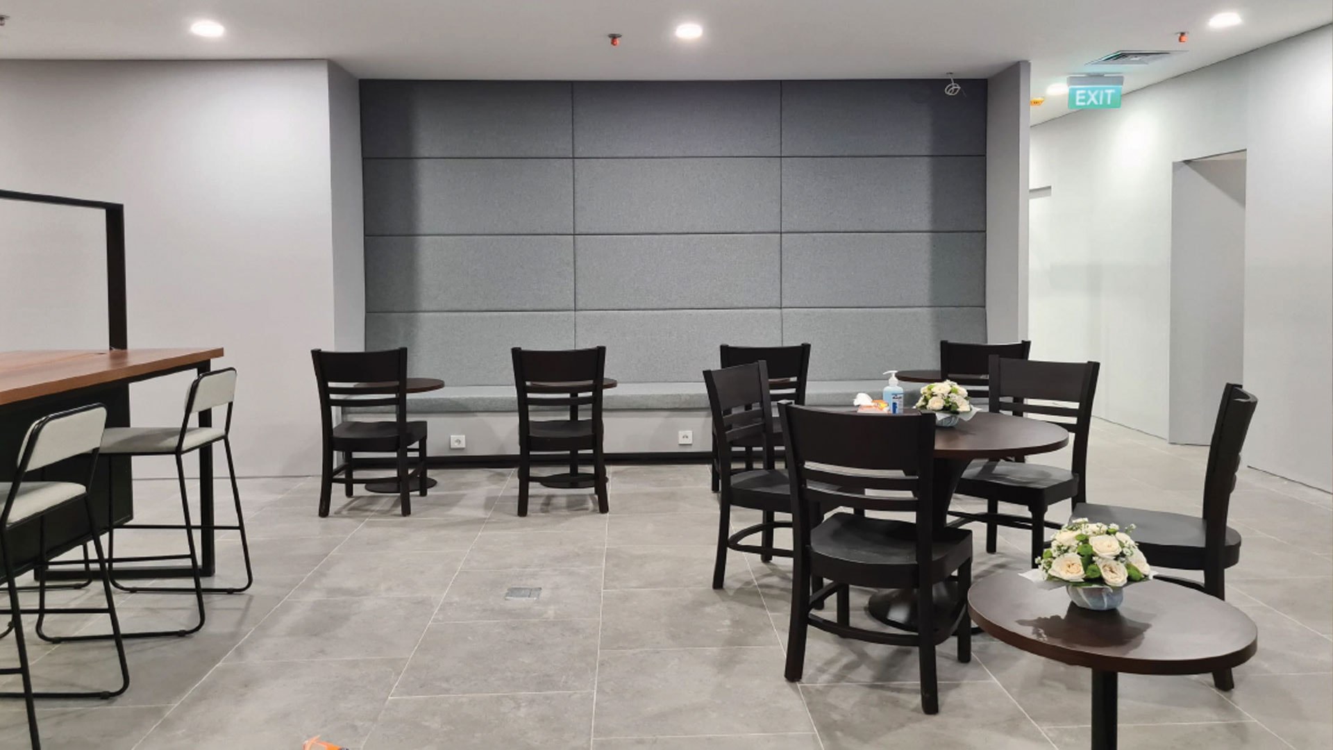 Innocean Office, Jakarta — by HDG