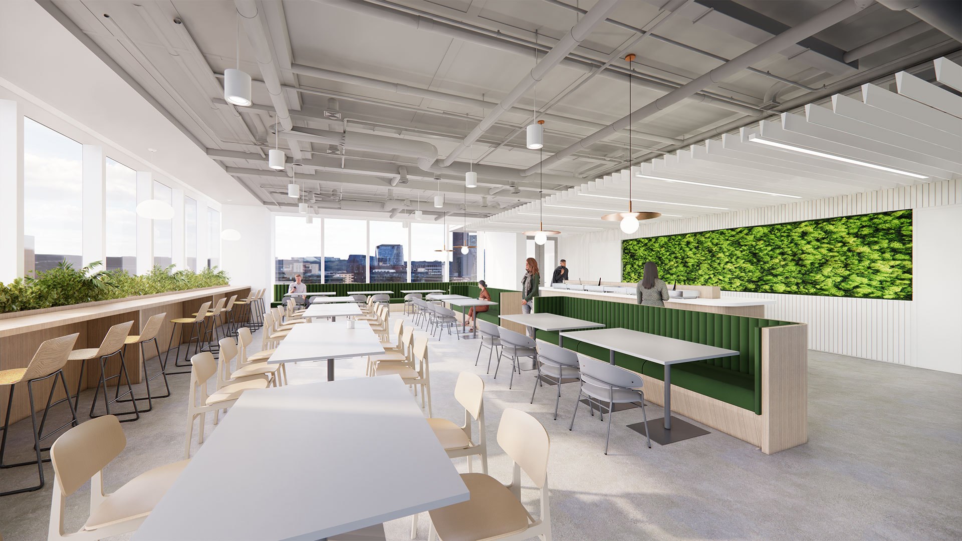 KIA Regional Office Bengaluru, India — by HDG