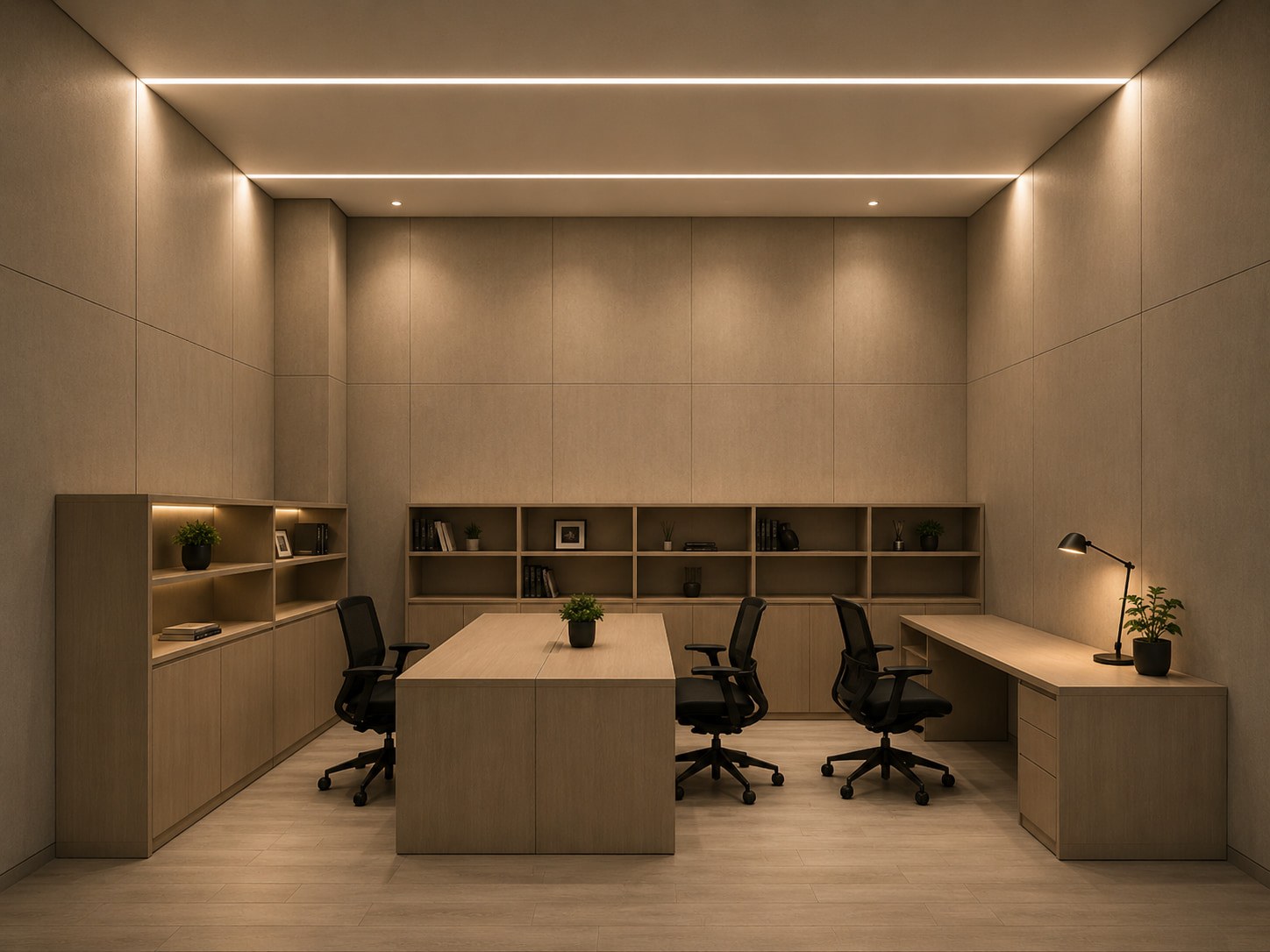 KIA Showroom, Kuwait & Seychelles — by HDG