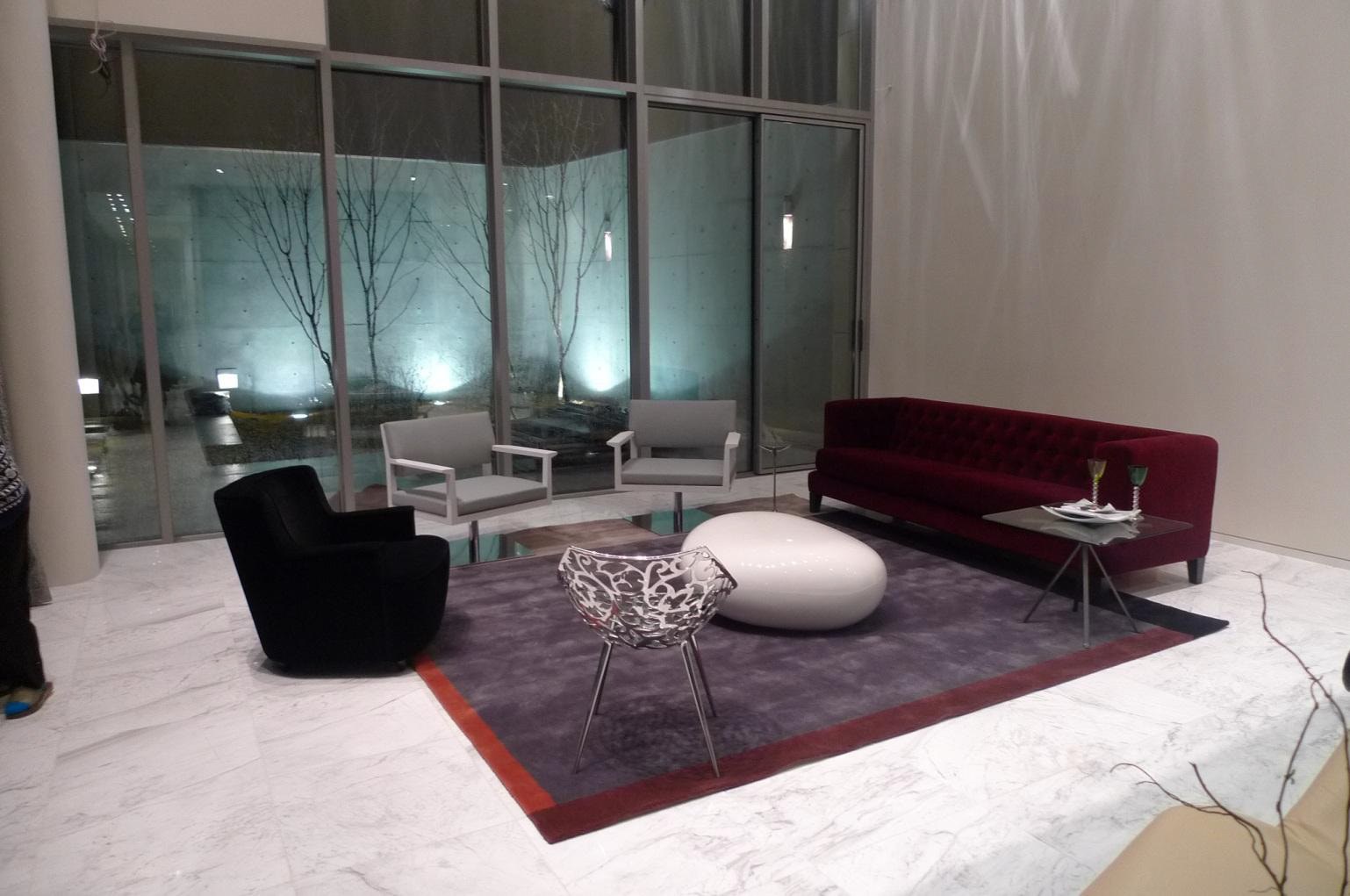 Lotte J’s Residence Seoul Korea — by HDG