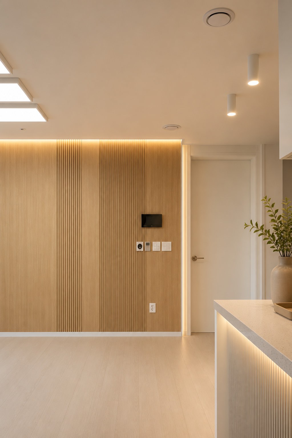 Mirae 5th Housing Complex — by HDG