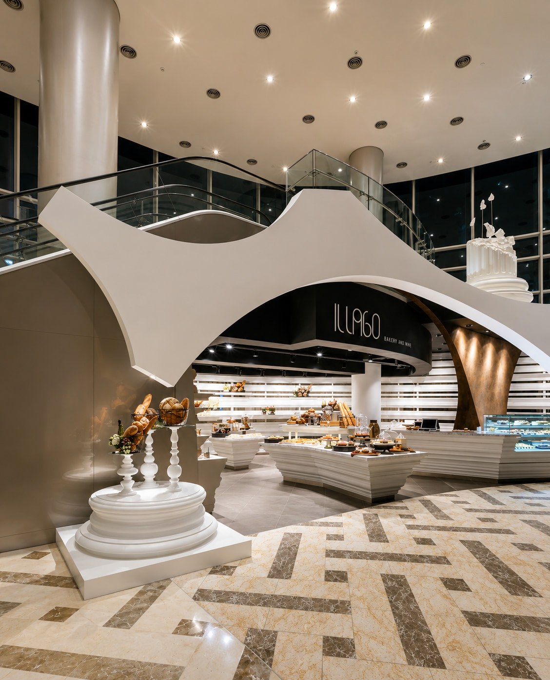 MVL Hotel In Kintex Ilsan Korea — by HDG