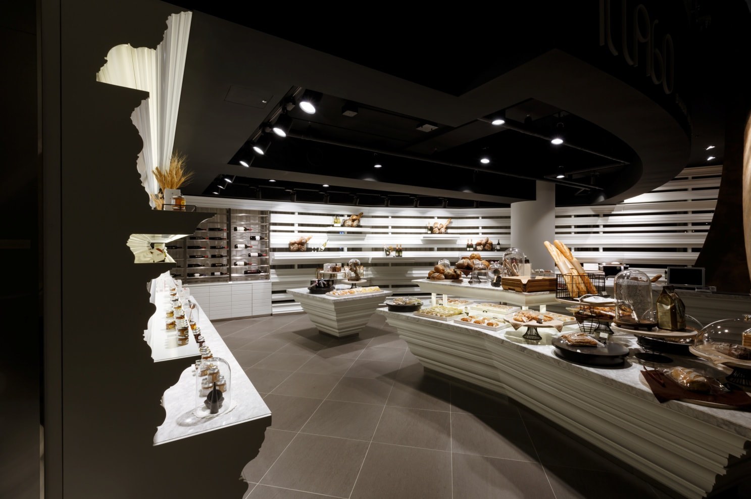 MVL Hotel In Kintex Ilsan Korea — by HDG