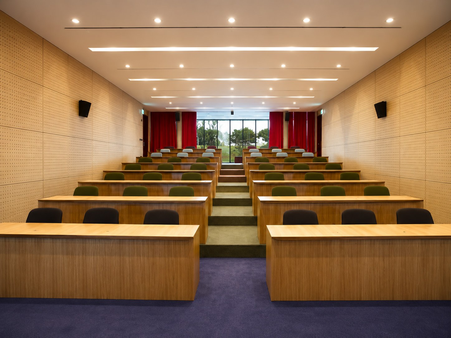 SK Institute Yongin Korea — by HDG