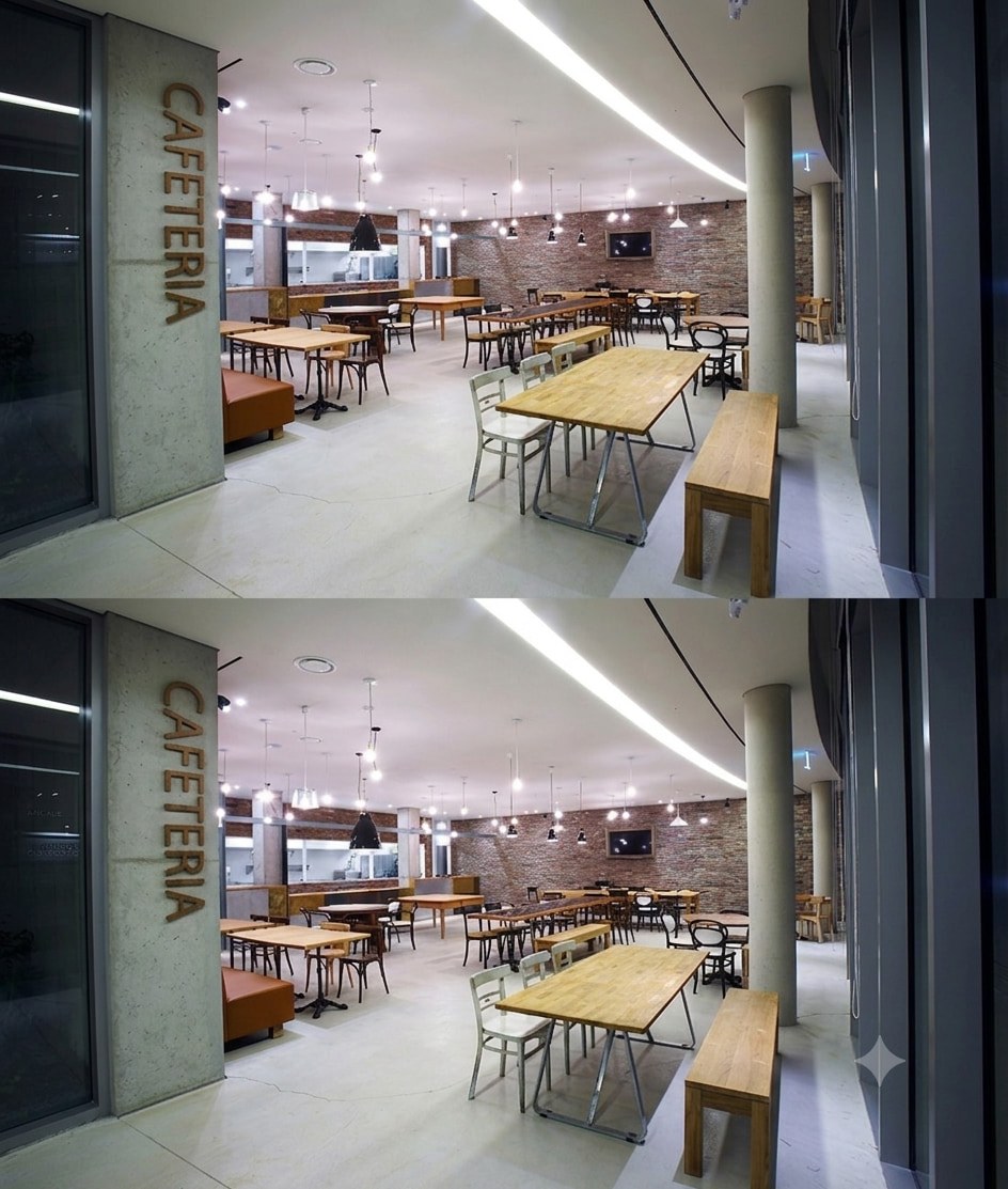 SK Institute Yongin Korea — by HDG