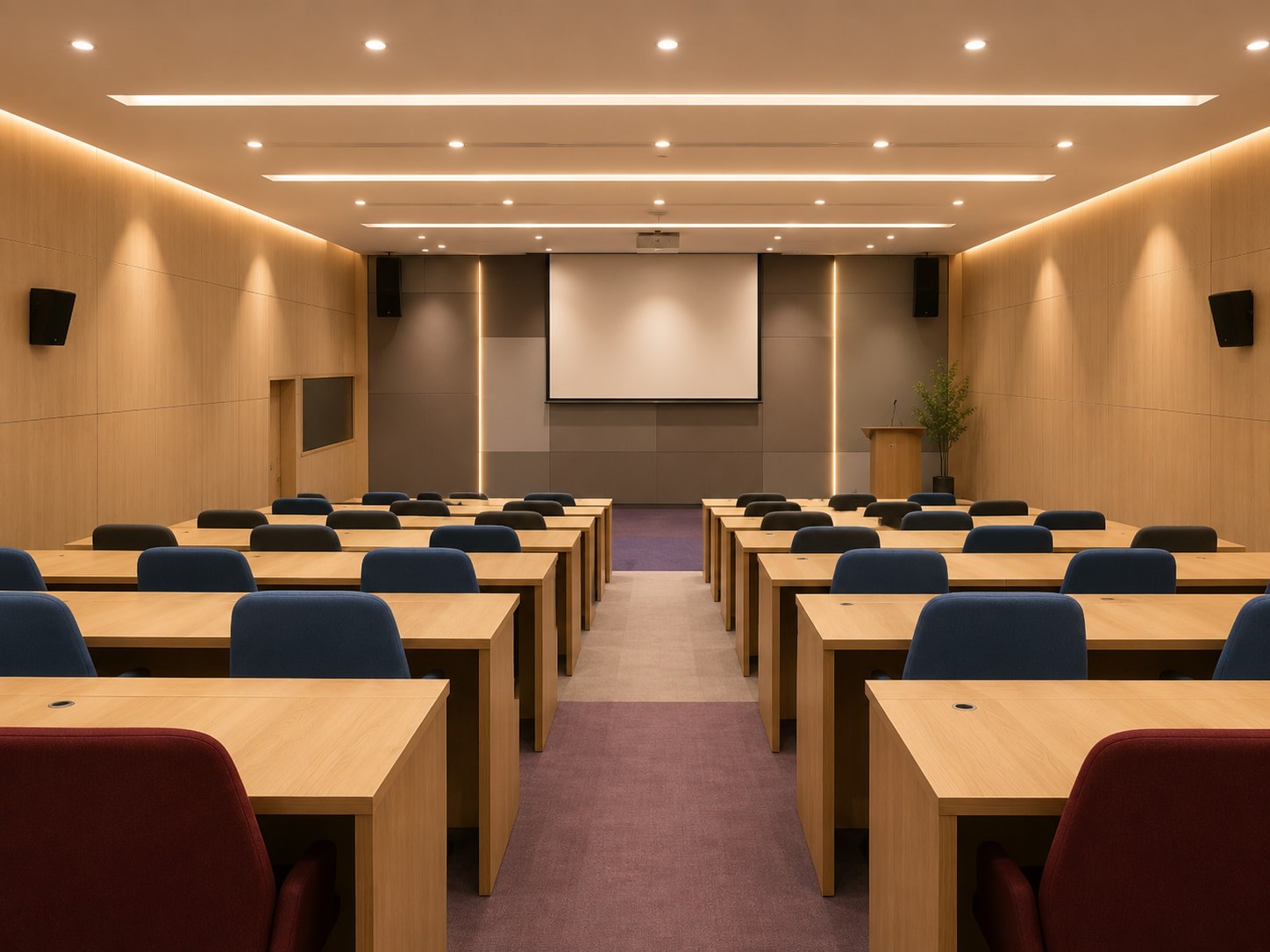 SK Institute Yongin Korea — by HDG