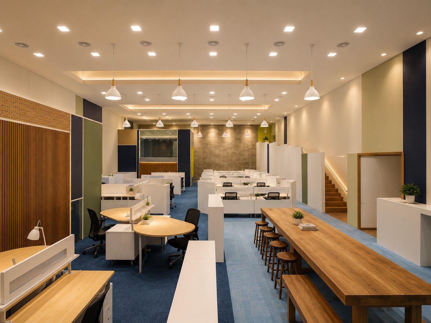 SK Institute Yongin Korea — by HDG