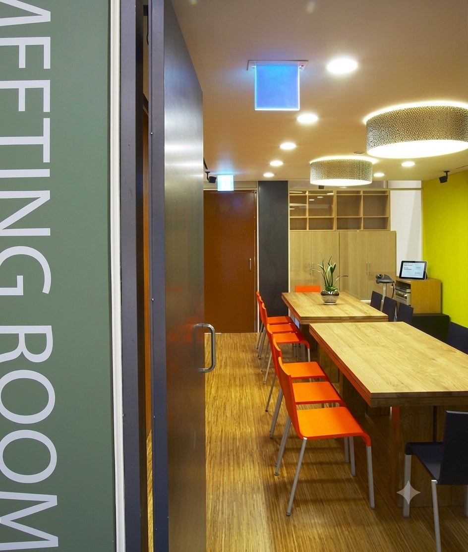 SK Institute Yongin Korea — by HDG