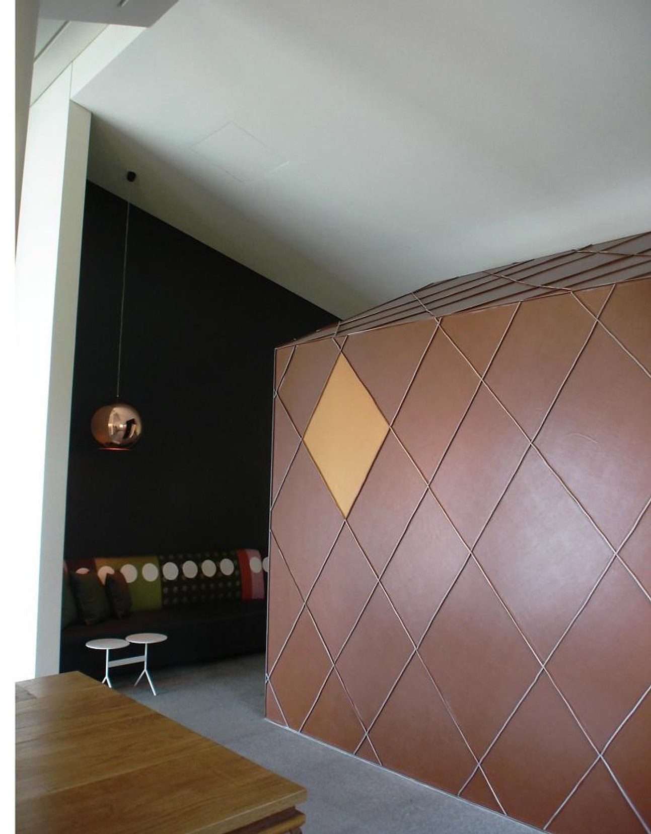 SK Private Guest House Seoul Korea — by HDG