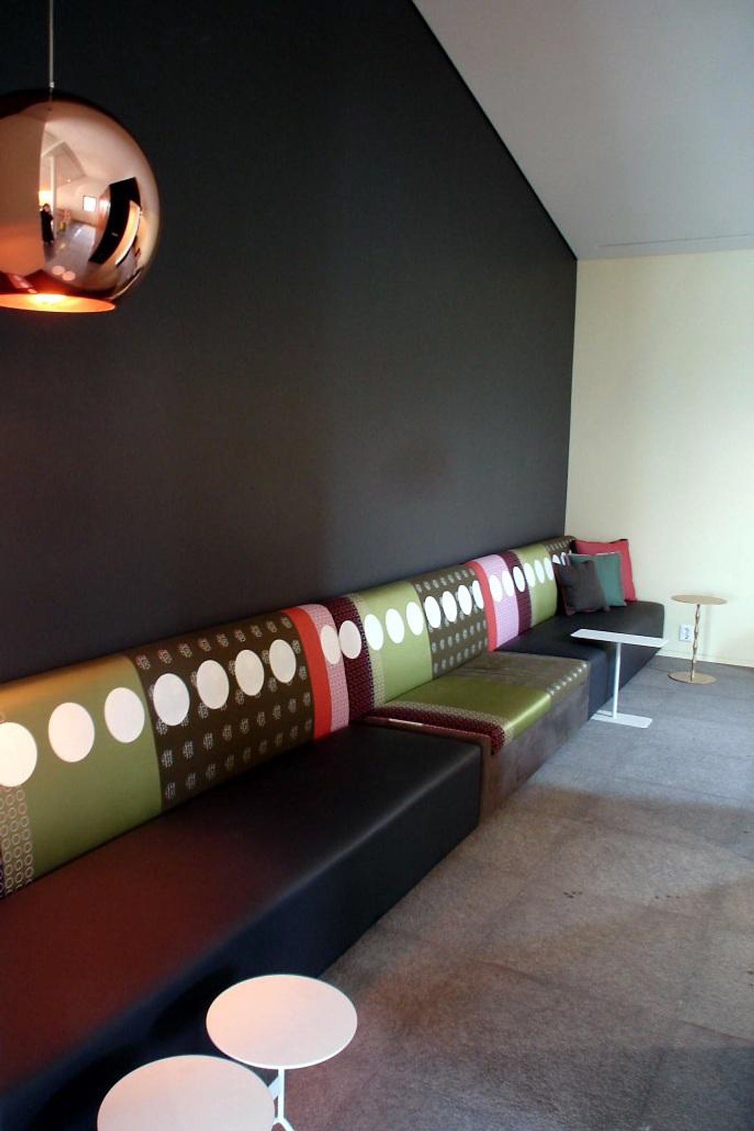 SK Private Guest House Seoul Korea — by HDG