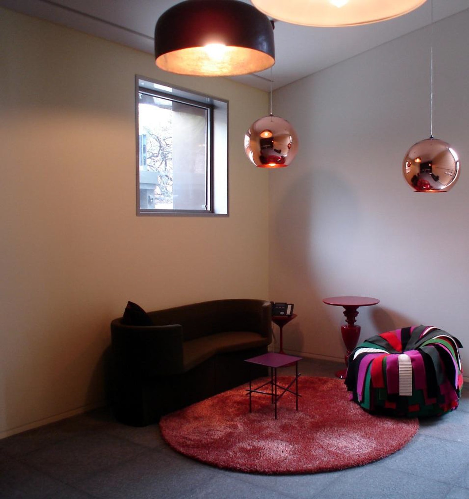 SK Private Guest House Seoul Korea — by HDG