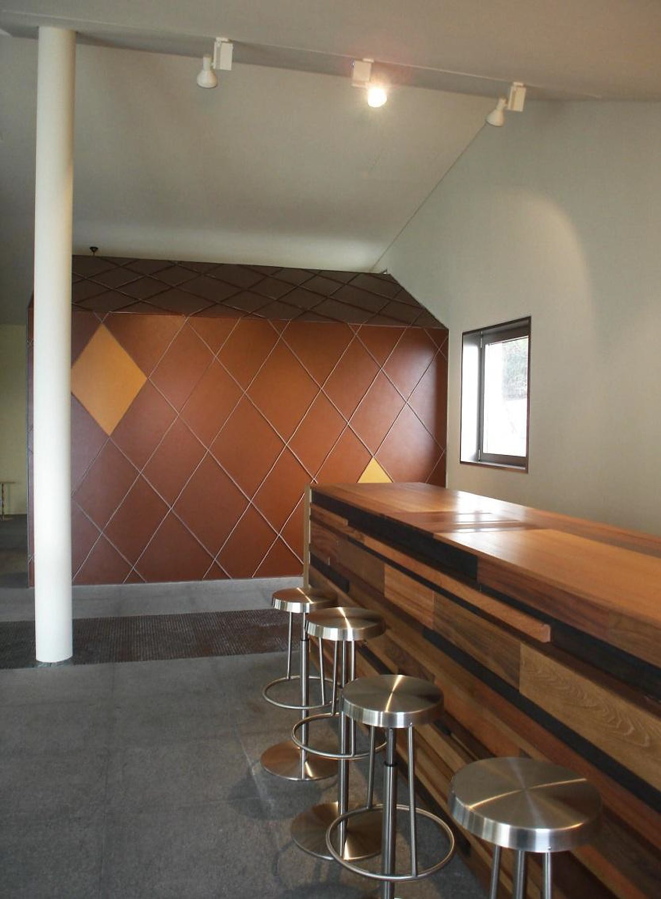 SK Private Guest House Seoul Korea — by HDG