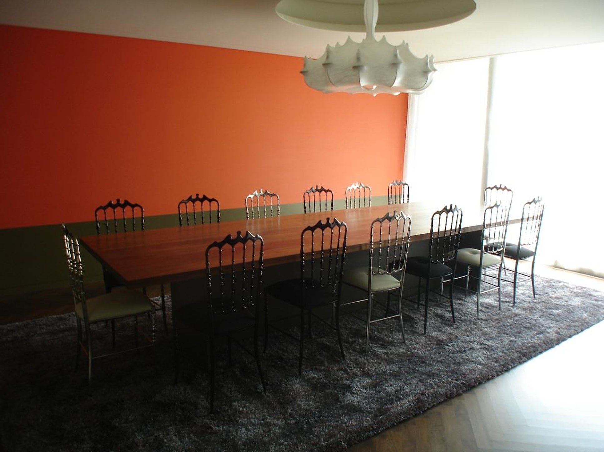 SK Private Guest House Seoul Korea — by HDG