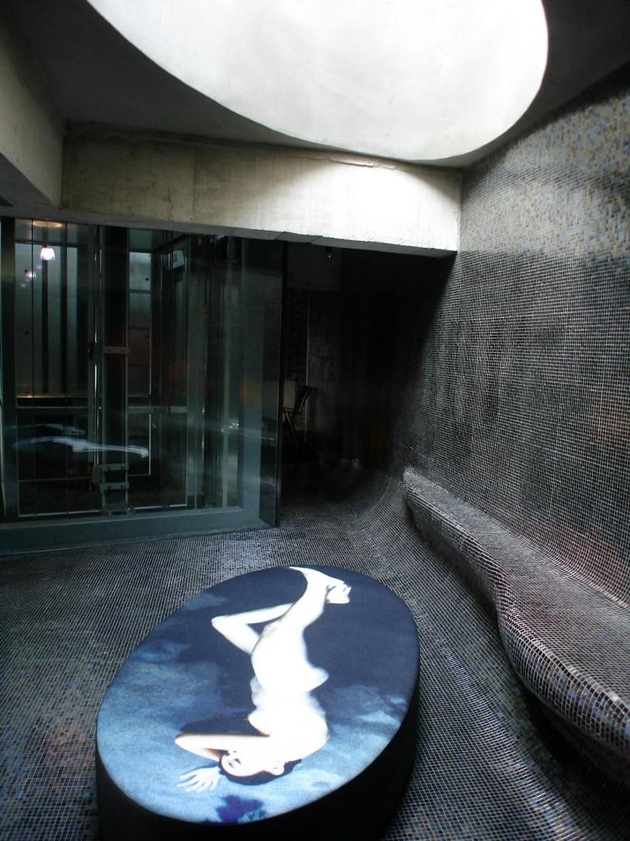 SK Private Guest House Seoul Korea — by HDG