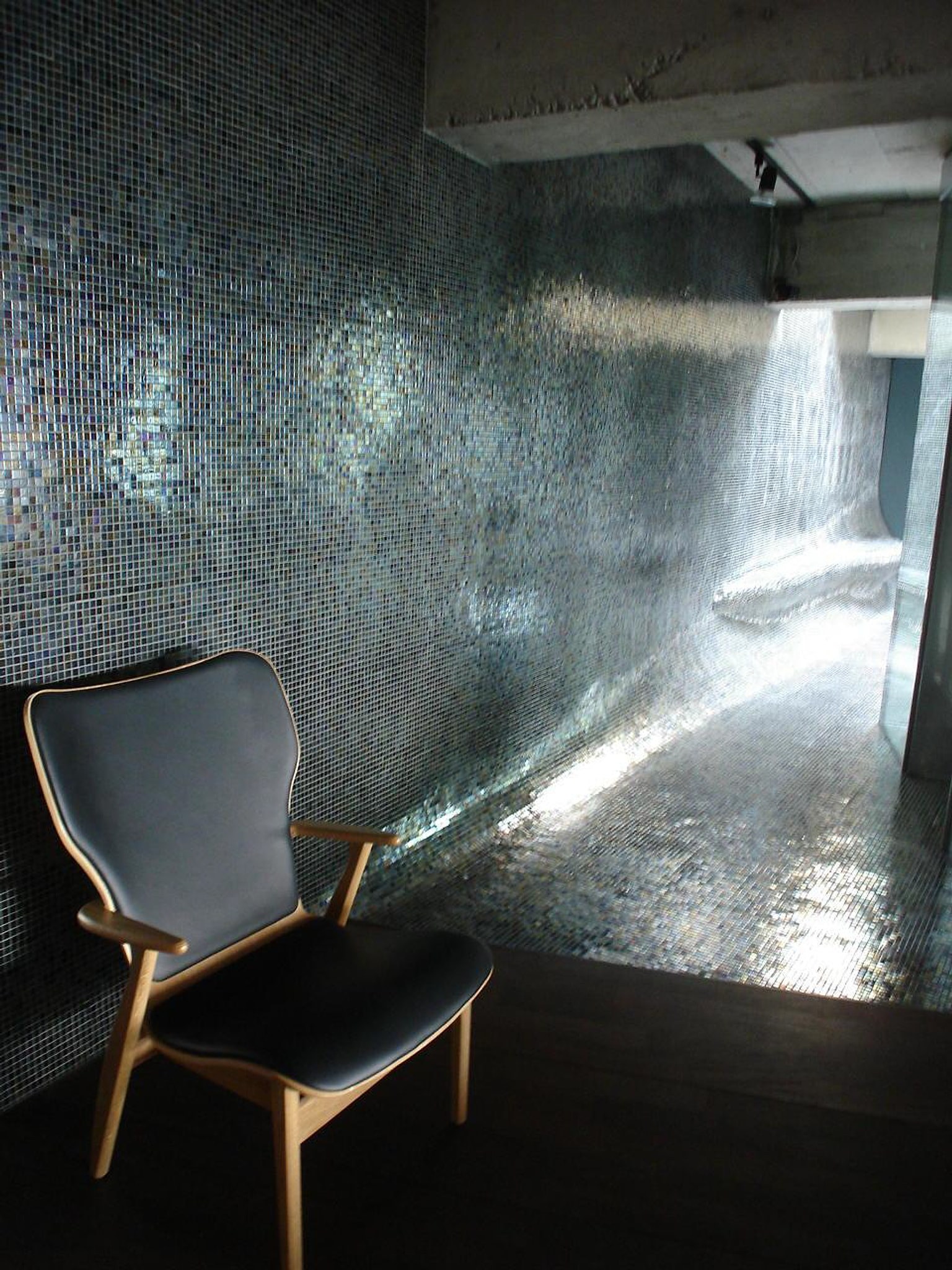 SK Private Guest House Seoul Korea — by HDG
