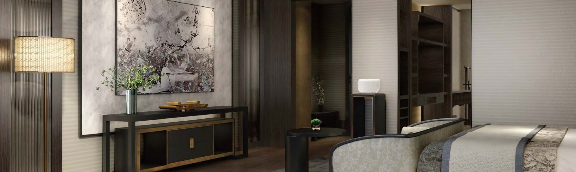 Town House Hohhot China — by HDG