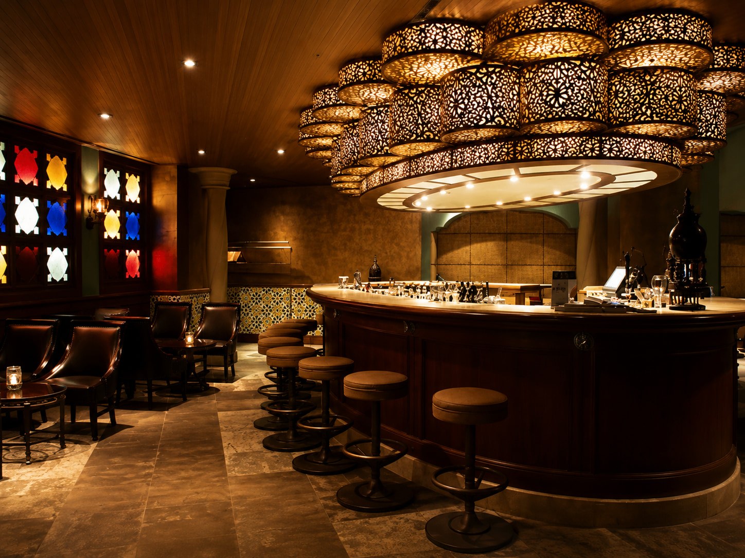 Walker Hill Hotel Casino Seoul Korea — by HDG