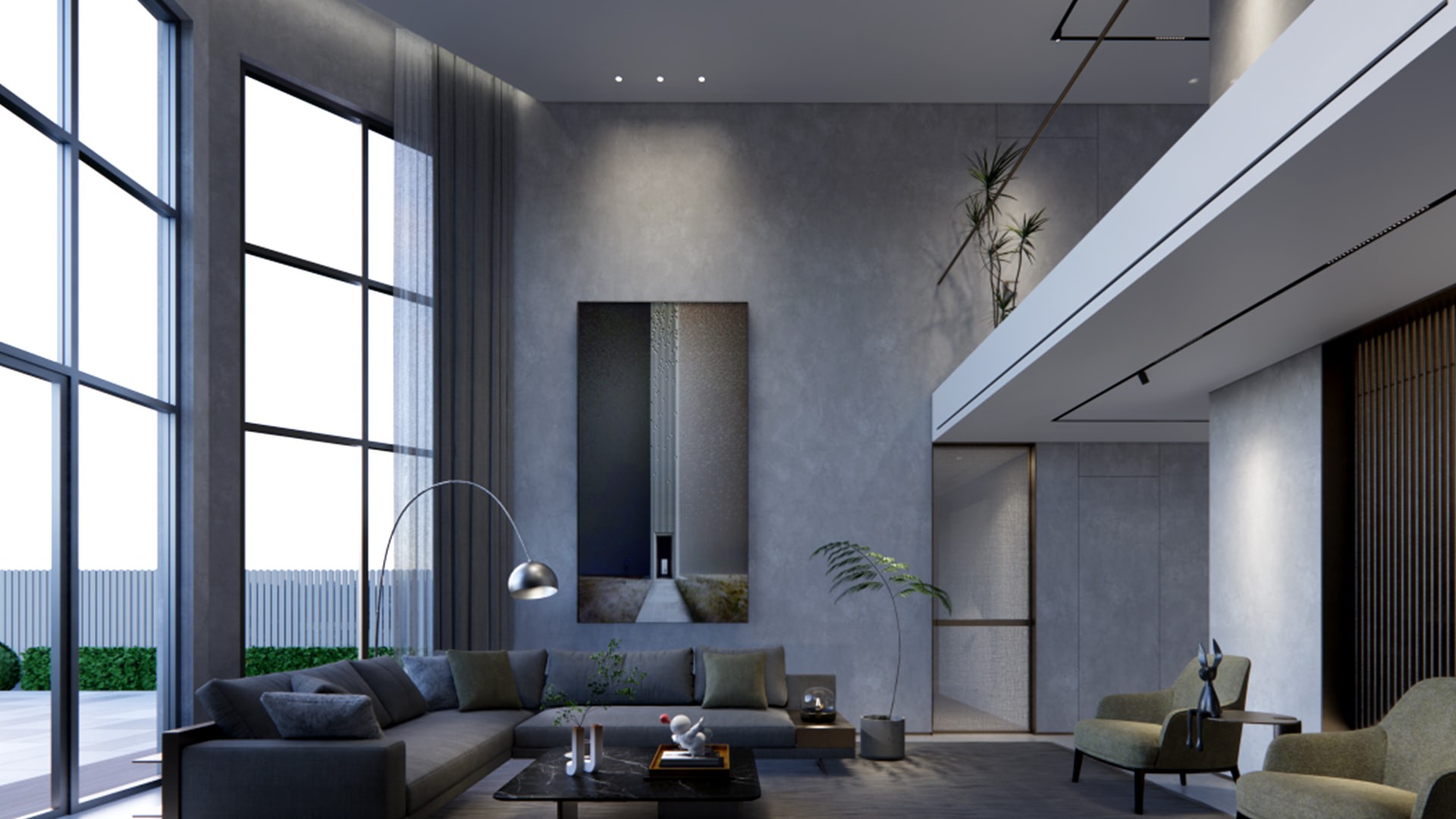 Changdao Lanqiao Water Front Garden Villa, China — by HDG